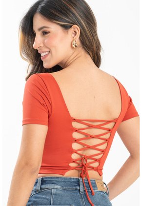 Top Canarias Café Ragged Pf31122309