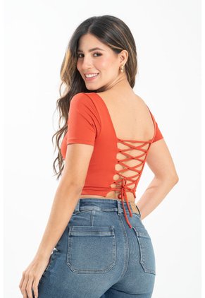 Top Canarias Café Ragged Pf31122309