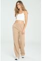 Pantalon Houston Beige Ragged Pf11310732 de Ragged
