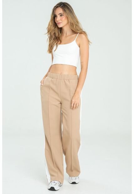 Pantalon Houston Beige Ragged Pf11310732