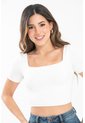 Top Canarias Blanco Ragged Pf31122309 de Ragged