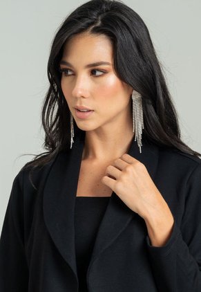 Chaqueta Matrix Negro Ragged Pf12130131