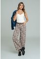 Pantalon Austin Café Ragged Pf21310058 de Ragged