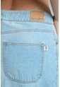 Falda Baltimore Azul Ragged Pf21320023 de Ragged