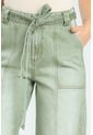 Jeans Bosnia Verde Ragged Pf21350038 de Ragged