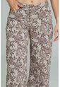 Pantalon Austin Café Ragged Pf21310058 de Ragged