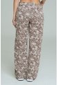 Pantalon Austin Café Ragged Pf21310058 de Ragged