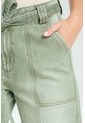 Jeans Bosnia Verde Ragged Pf21350038 de Ragged