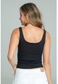Top Phia Negro Ragged Pf13120860 de Ragged