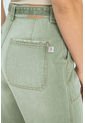 Jeans Bosnia Verde Ragged Pf21350038 de Ragged