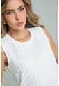 Blusa Telem Blanco Ragged Pf11113191 de Ragged