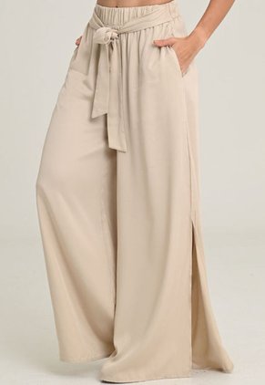 Pantalon Berlin Beige Ragged Pf11310726