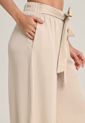 Pantalon Berlin Beige Ragged Pf11310726