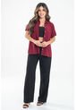 Camisa Rhamy Marrón Ragged Pf31113636 de Ragged