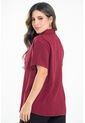 Camisa Rhamy Marrón Ragged Pf31113636 de Ragged