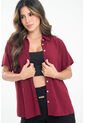 Camisa Rhamy Marrón Ragged Pf31113636 de Ragged
