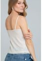 Blusa Glow Blanco Ragged Pf12110862 de Ragged