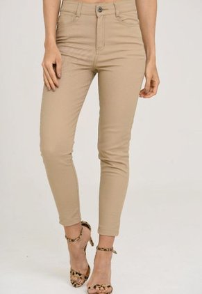 Pantalon Summerflex Beige Ragged Pf51310112