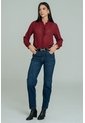 Jeans Mom Spicy Azul Ragged Pf21350081 de Ragged