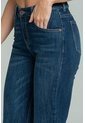 Jeans Mom Spicy Azul Ragged Pf21350081 de Ragged