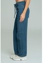 Jean Mom Cortes Azul Ragged Pf21350080 de Ragged