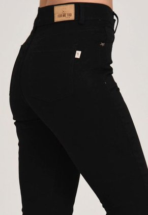 Pantalon Summerflex Negro Ragged Pf51310112