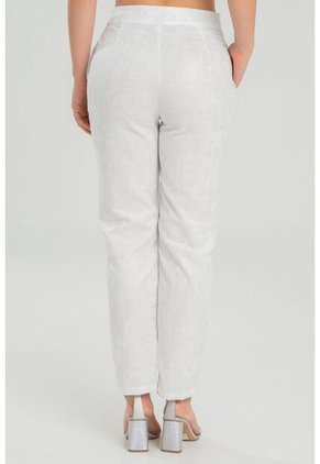 Pantalon Harperh Plateado Ragged Pf31310729