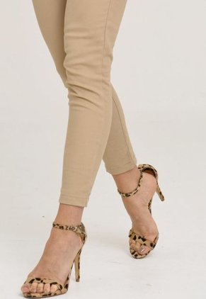 Pantalon Summerflex Beige Ragged Pf51310112