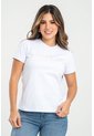 Camiseta Free Hugs Blanco Ragged Pf31122381 de Ragged