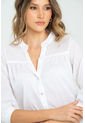 Camisa Nicole Blanco Ragged Pf11112976 de Ragged