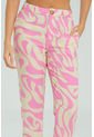Pantalon Kylie Rosa Ragged Pf11310863 de Ragged