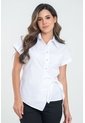 Camisa Arene Blanco Ragged Pf31113689 de Ragged