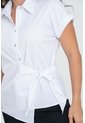 Camisa Arene Blanco Ragged Pf31113689 de Ragged