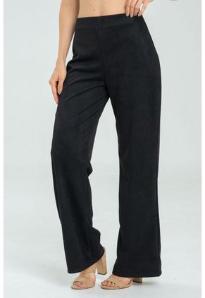 Pantalon Selkie Negro Ragged Pf11310791