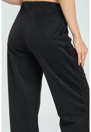 Pantalon Selkie Negro Ragged Pf11310791