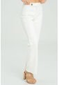 Pantalon Mara Blanco Ragged Pf11310874 de Ragged