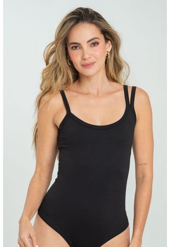 Body Maggie Negro Ragged Pf13100039 Ragged