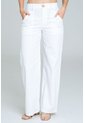 Pantalon Flora Blanco Ragged Pf11310865 de Ragged