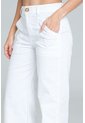 Pantalon Flora Blanco Ragged Pf11310865 de Ragged