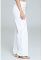 Pantalon Flora Blanco Ragged Pf11310865 de Ragged