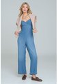 Enterizo Madison Azul Ragged Pf21530001 de Ragged