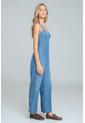 Enterizo Madison Azul Ragged Pf21530001 de Ragged