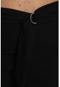 Pantalon Bhimmi Negro Ragged Pf11310885 de Ragged