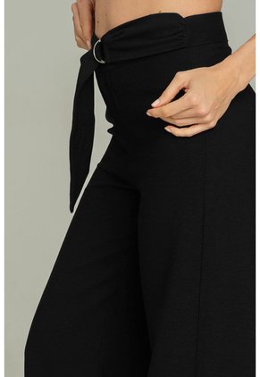 Pantalon Bhimmi Negro Ragged Pf11310885
