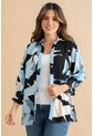 Bluson Emhelyn Negro Ragged Pf31113561 de Ragged