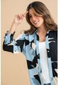 Bluson Emhelyn Negro Ragged Pf31113561 de Ragged