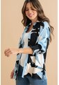 Bluson Emhelyn Negro Ragged Pf31113561 de Ragged