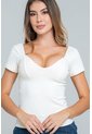 Top Struth Blanco Ragged Pf13120838 de Ragged