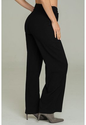 Pantalon Bhimmi Negro Ragged Pf11310885