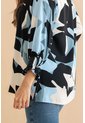 Bluson Emhelyn Negro Ragged Pf31113561 de Ragged